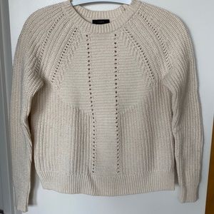 Jcrew sweater